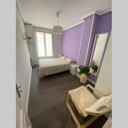 Apartamento Argenta Castro Urdiales Exterior foto