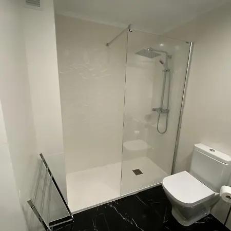 Apartamento Argenta Castro Urdiales Exterior foto