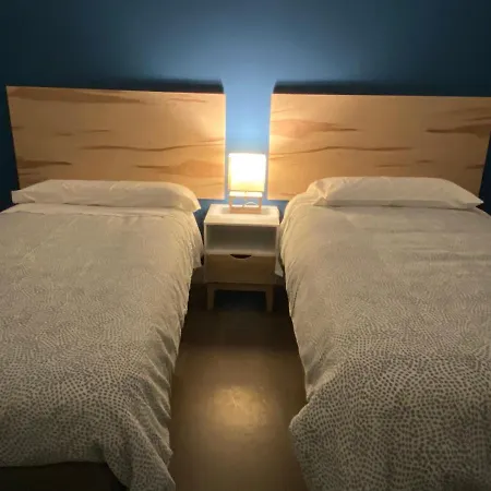 Apartamento Argenta Castro Urdiales Exterior foto
