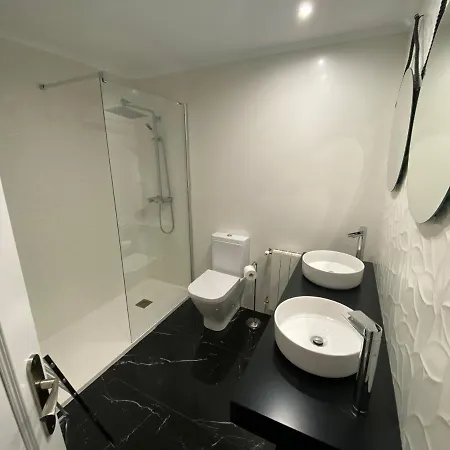 Apartamento Argenta Castro Urdiales Exterior foto