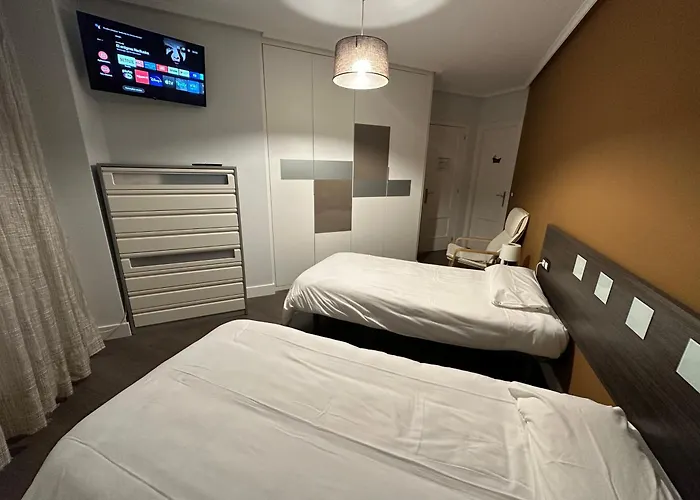 Apartamento Argenta