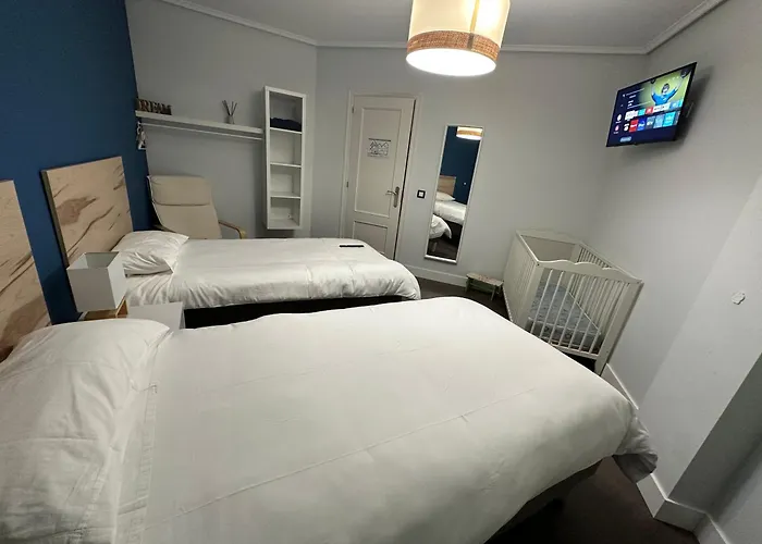 Apartamento Argenta