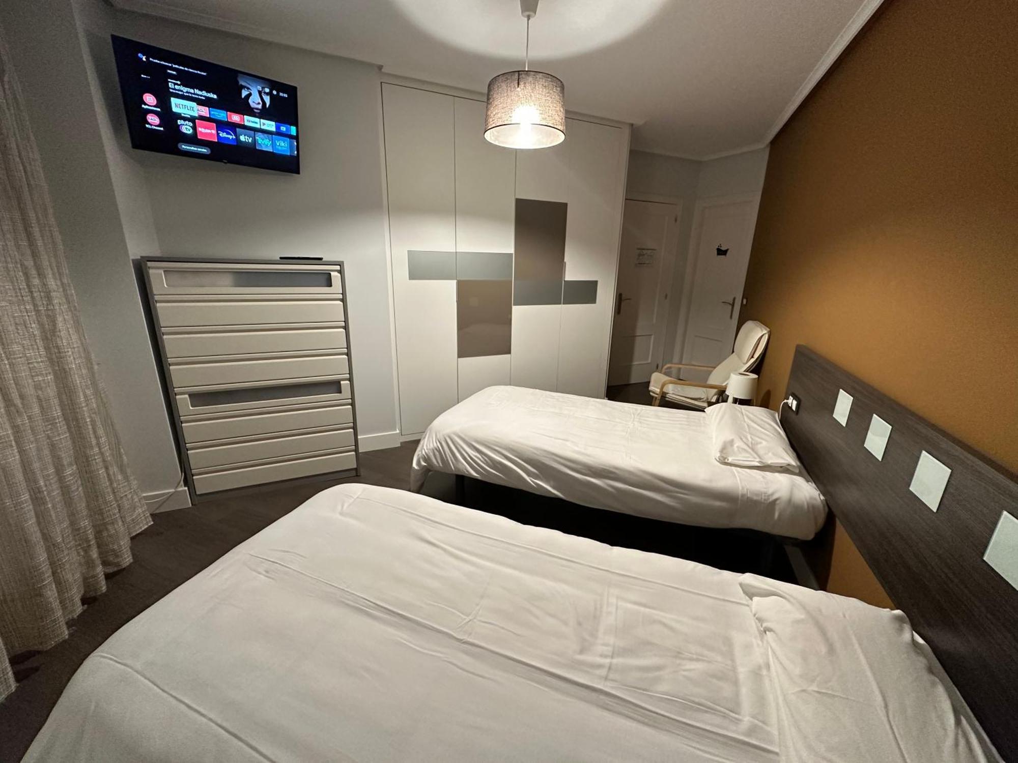 Argenta Apartment
