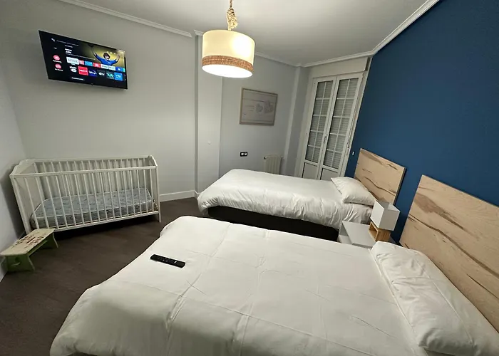 Apartamento Argenta